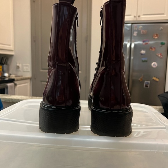 Union bay waterproof ankle boots. - Picture 6 of 6